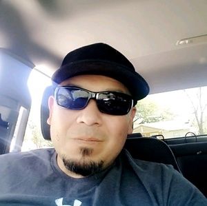 Meet your Posher, Hector